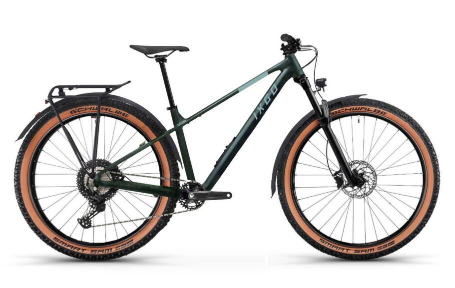 IXGO MT Three (27,5")