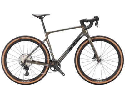 KTM GRAVELATOR ELITE DI2