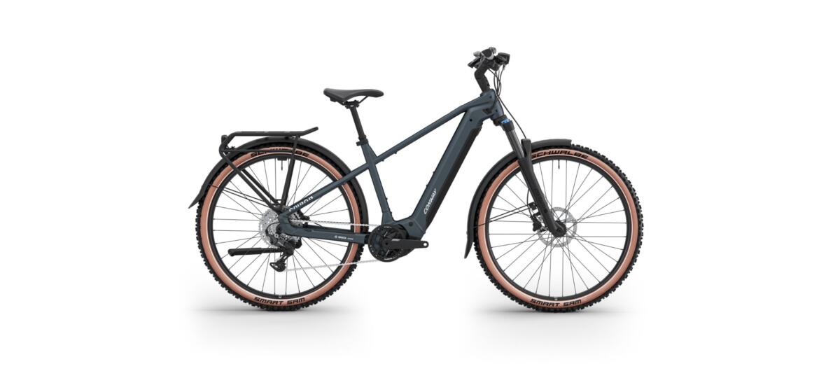 Conway CAIRON C 2.0 HE 29"