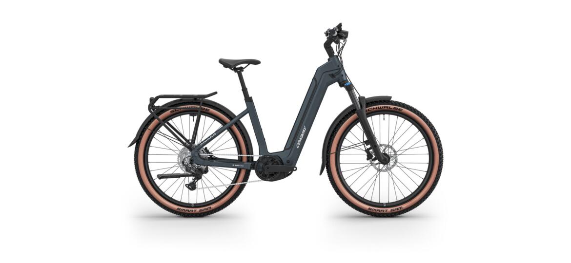 Conway CAIRON C 2.0 WAVE 27"