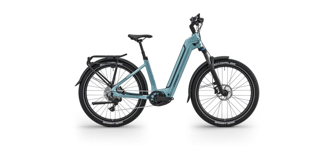 Conway CAIRON C 2.0 Wave 27,5"