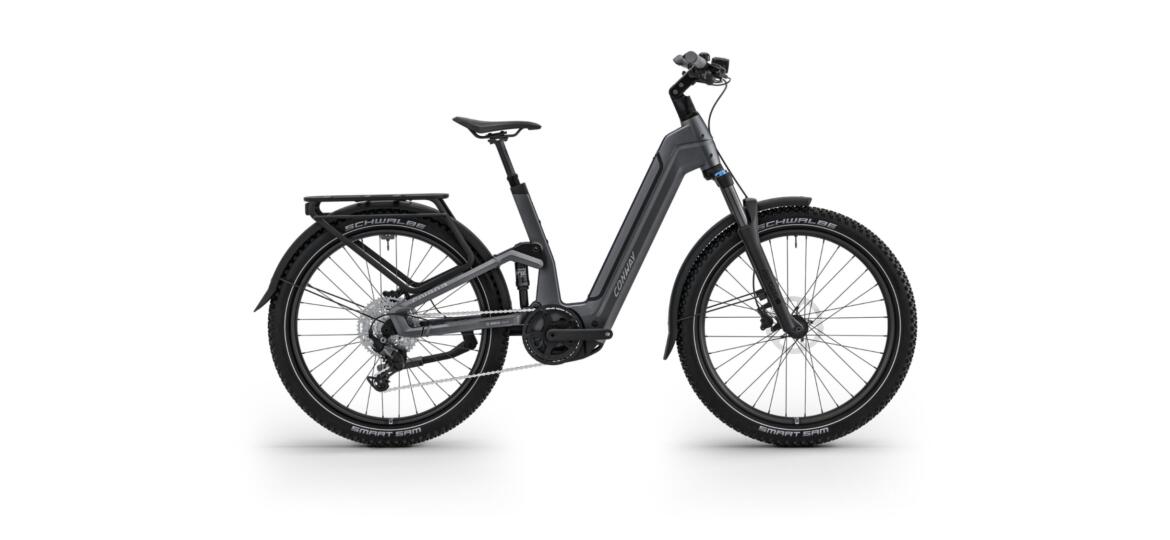 Conway CAIRON C FS 2.0 WAVE 27"