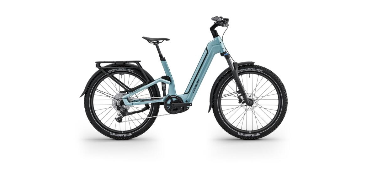 Conway CAIRON C FS 2.0 WAVE 27"