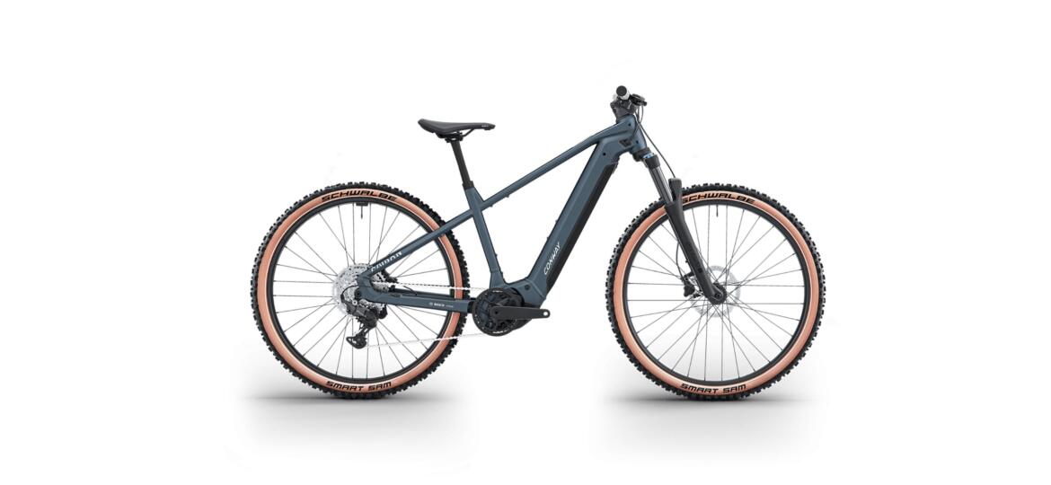 Conway Conway CAIRON S 2.0 HE 29"