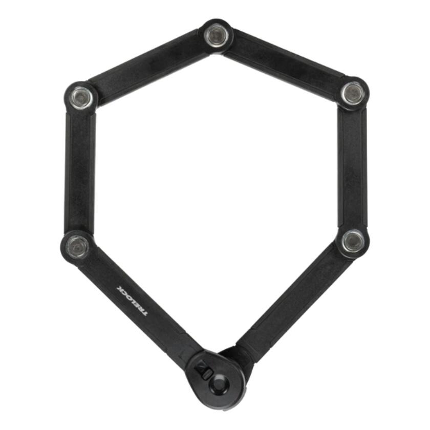 Trelock Faltschloss FS 580 Toro X-Press AirTag