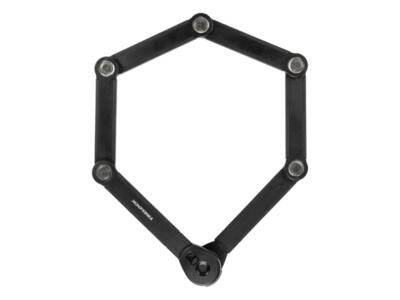 Trelock Faltschloss FS 580 Toro X-Press AirTag