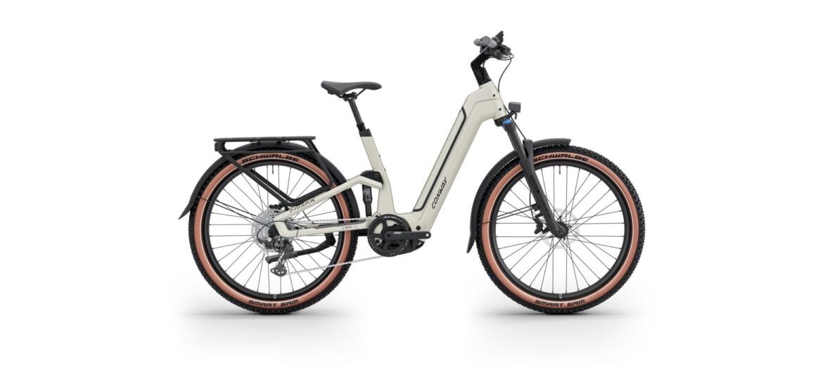 Conway Cairon SUV FS 4.0