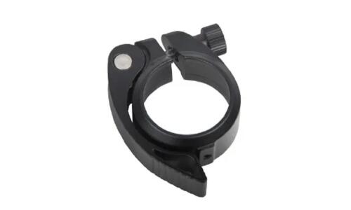 ergotec Sattelstützklemme SCQ-200