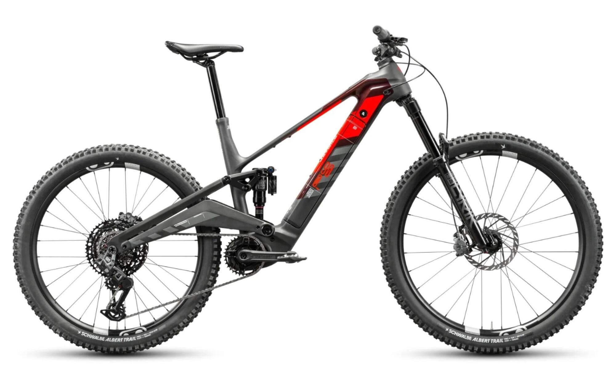 Rotwild R.EX900 FS Pro