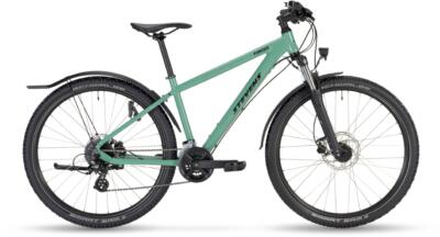 Stevens - Furious 27.5 2026