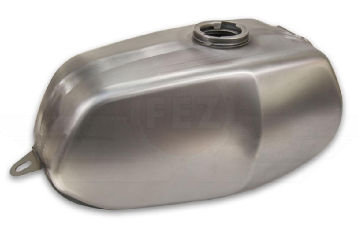 Simson Tank Kraftstoffbehälter SR4-3 SR4-4