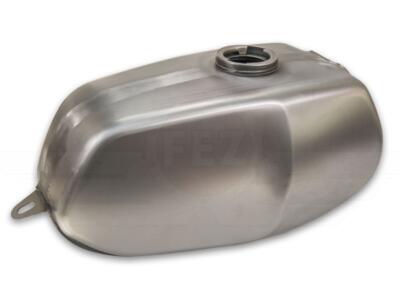 Simson Tank Kraftstoffbehälter SR4-3 SR4-4