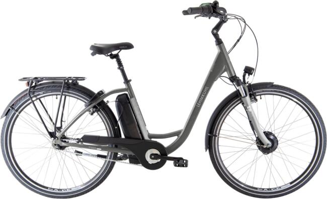 Lehmkuhl Pedelec P1.2