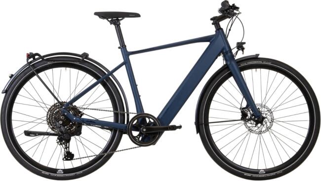 BBF e-Urbanrider 2.0