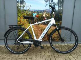 Corratec E-Power Trekking 28 P6 10S Gent