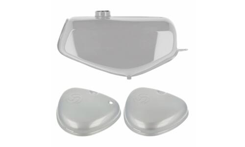 Simson Set Tank mit Seitendeckel S51-S70
