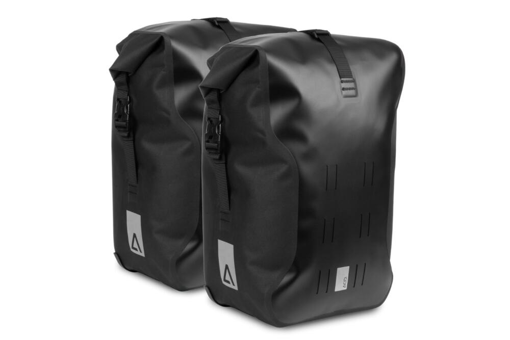 Acid - Seitentaschen Pro 20/2 f. SIC 2.0 CILink black