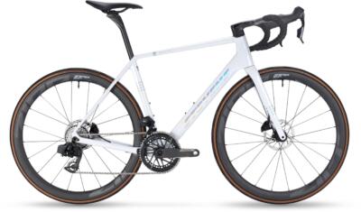 Stevens - Xenith custom Rival AXS 2026