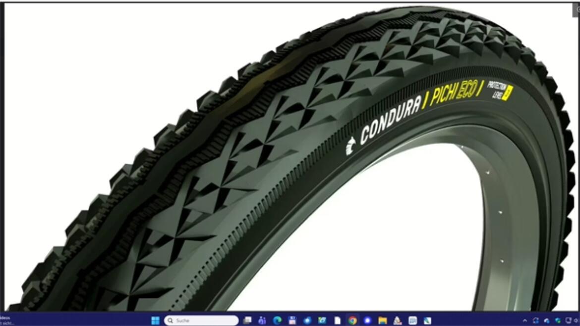 Condura Reifen PICHI ECO 26x1,95