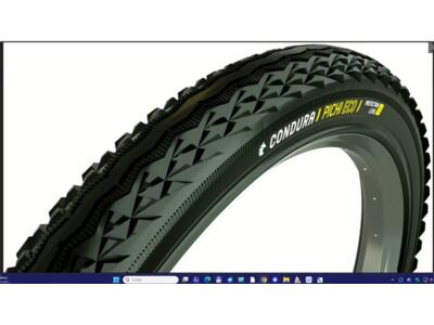 Condura Reifen PICHI ECO 26x1,95