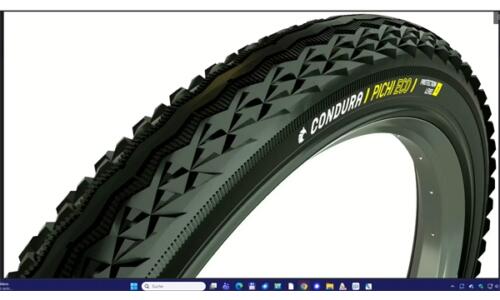 Condura Reifen PICHI ECO 26x1,95