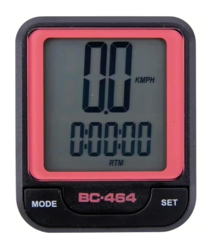 CONTEC Fahrradcomputer CBC-464