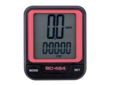 CONTEC Fahrradcomputer CBC-464