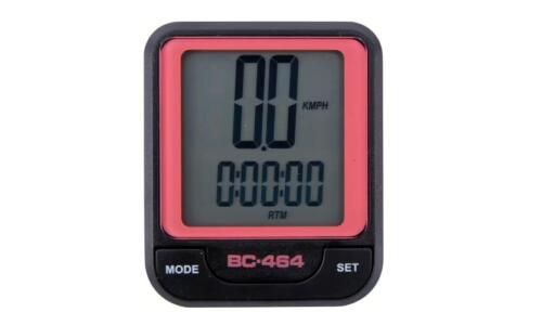 CONTEC Fahrradcomputer CBC-464