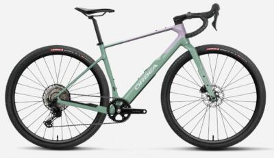 Orbea - Terra M30 Team (1x12) custom 2026