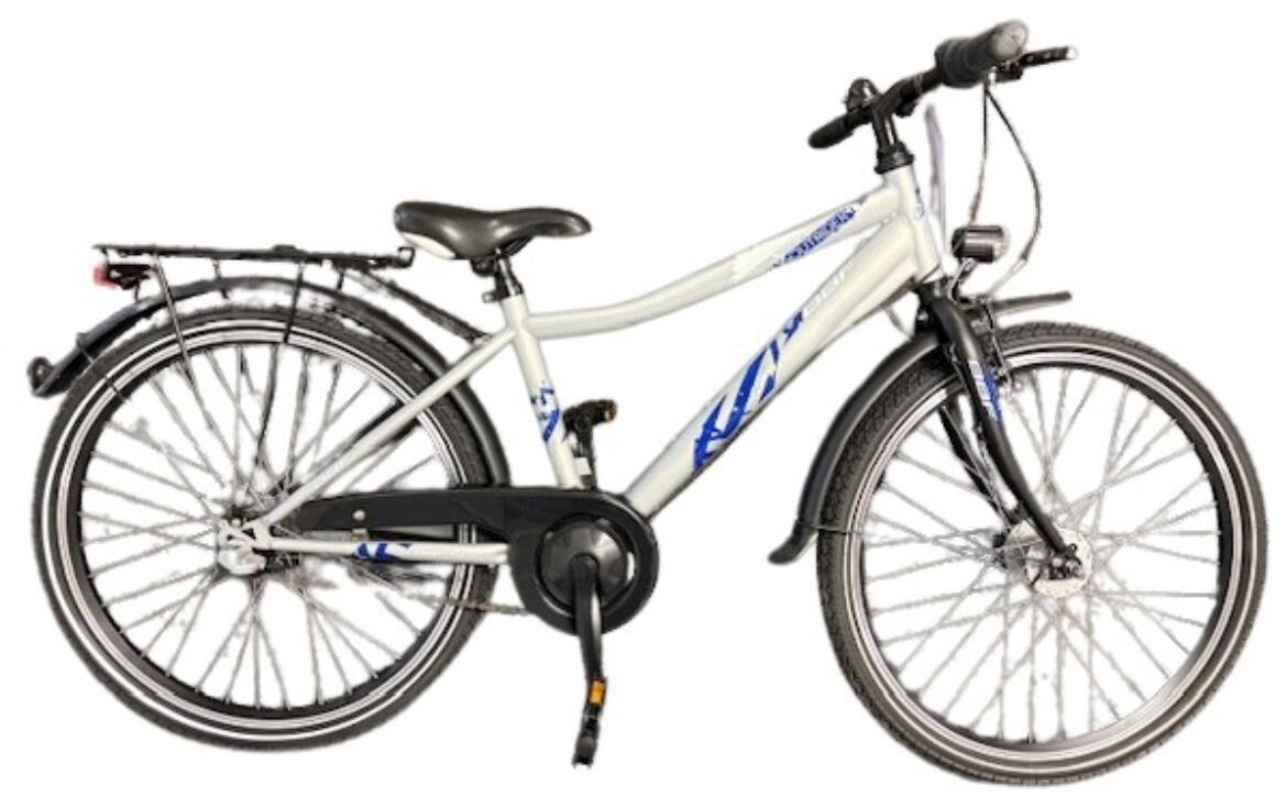 BBF Sondermodell 24 Zoll