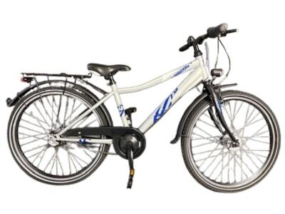 BBF Sondermodell 24 Zoll