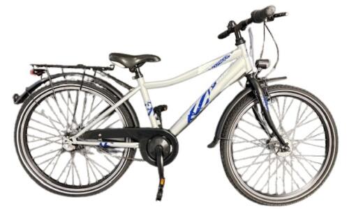 BBF Sondermodell 24 Zoll