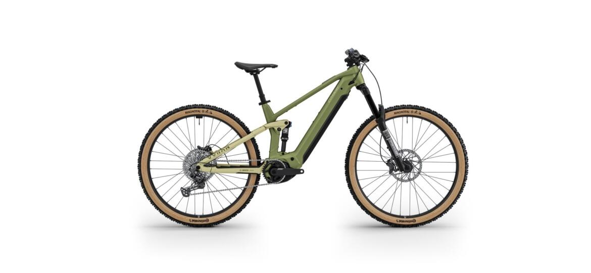 Conway Xyron ST 4.0 29"