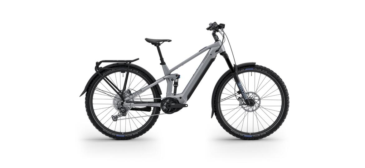 Conway XYRON SUV 4.0 HE 29"