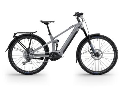 XYRON SUV 4.0 HE 29"