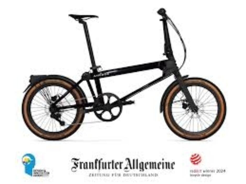 AHOOGA Ahooga A-Max