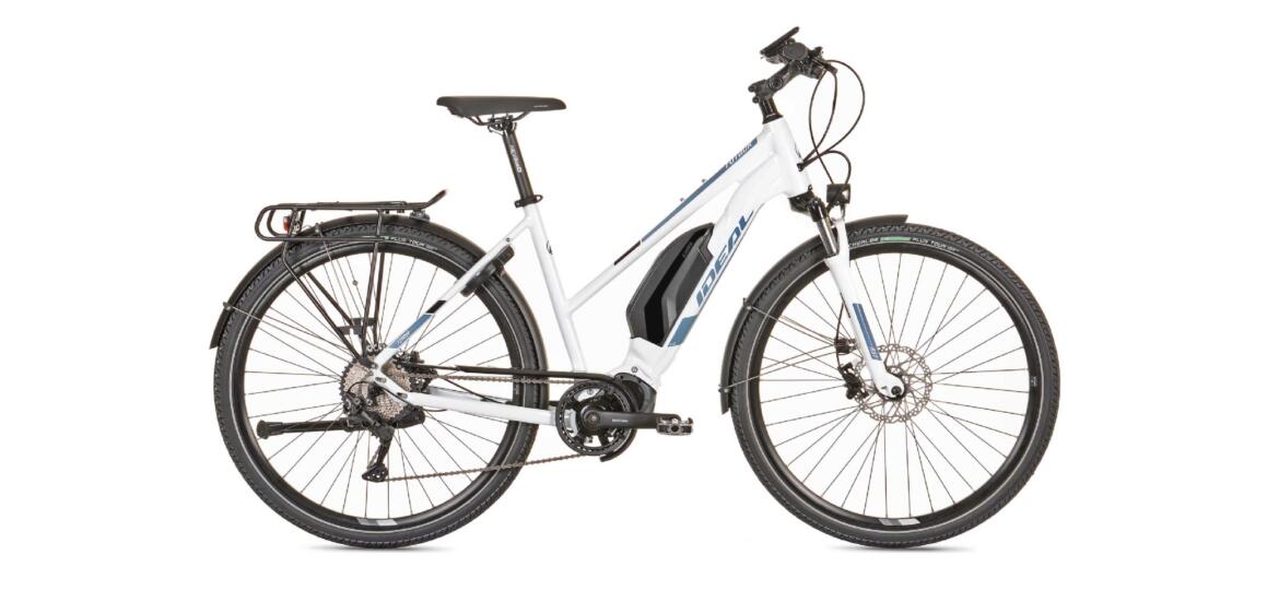 Ideal FUTOUR 610X Eco Trapez