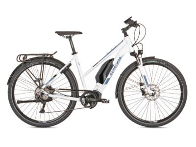 FUTOUR 610X Eco Trapez