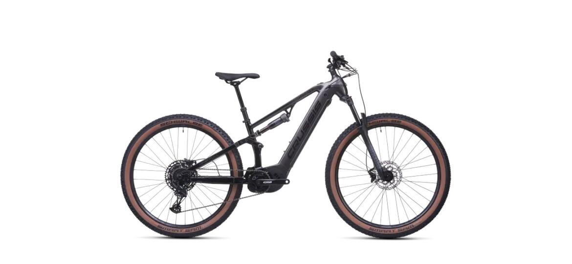 Crussis One-Full 9.11 715Wh