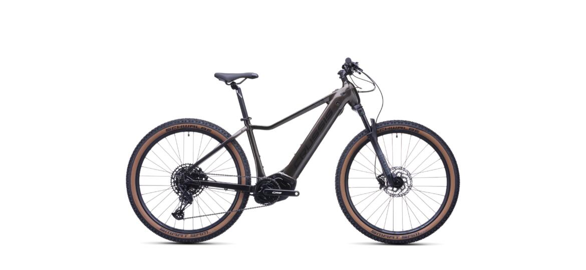 Crussis One-Guera 9.11 894Wh