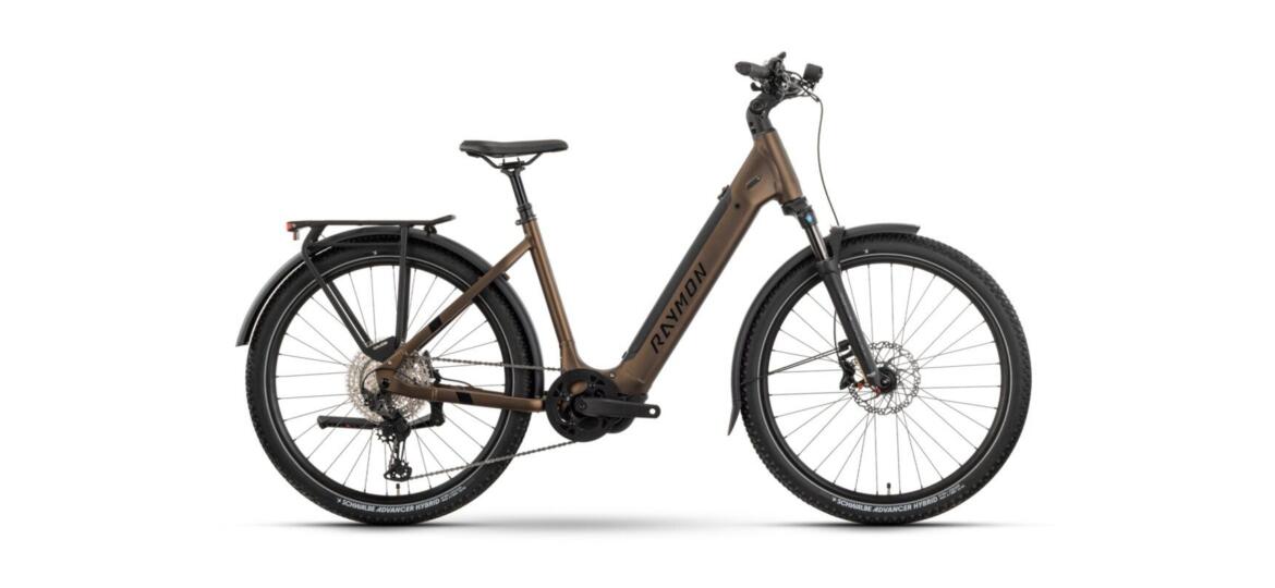 R Raymon Tourray Ultra 720