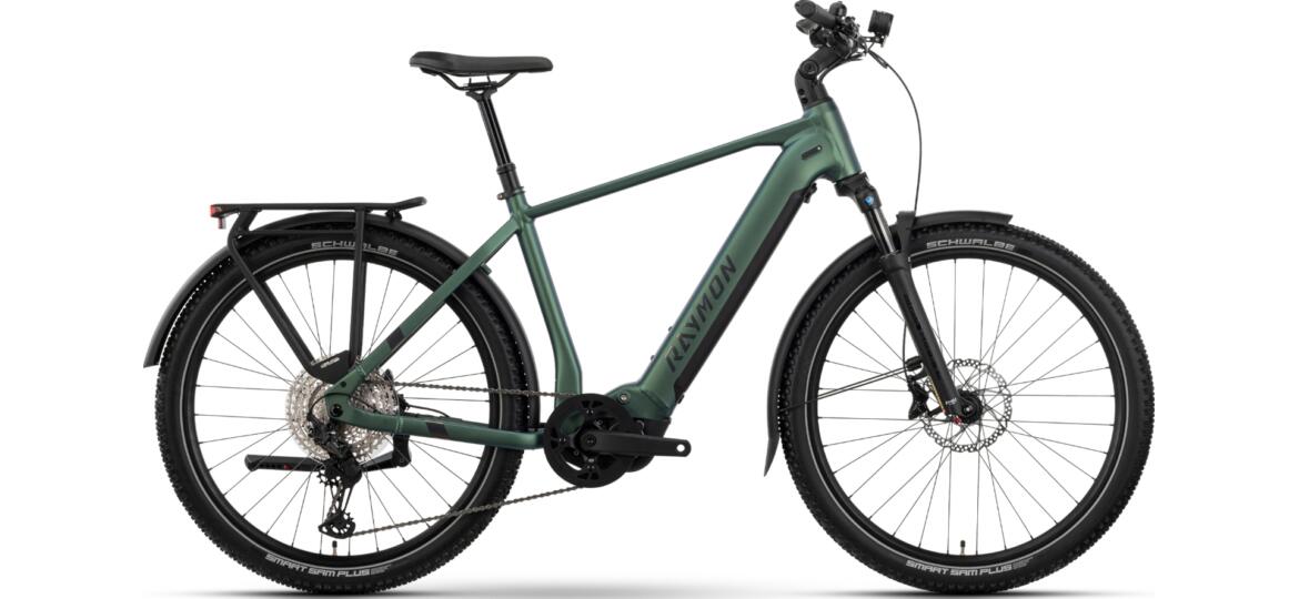 R Raymon Tourray Ultra 800 Diamond