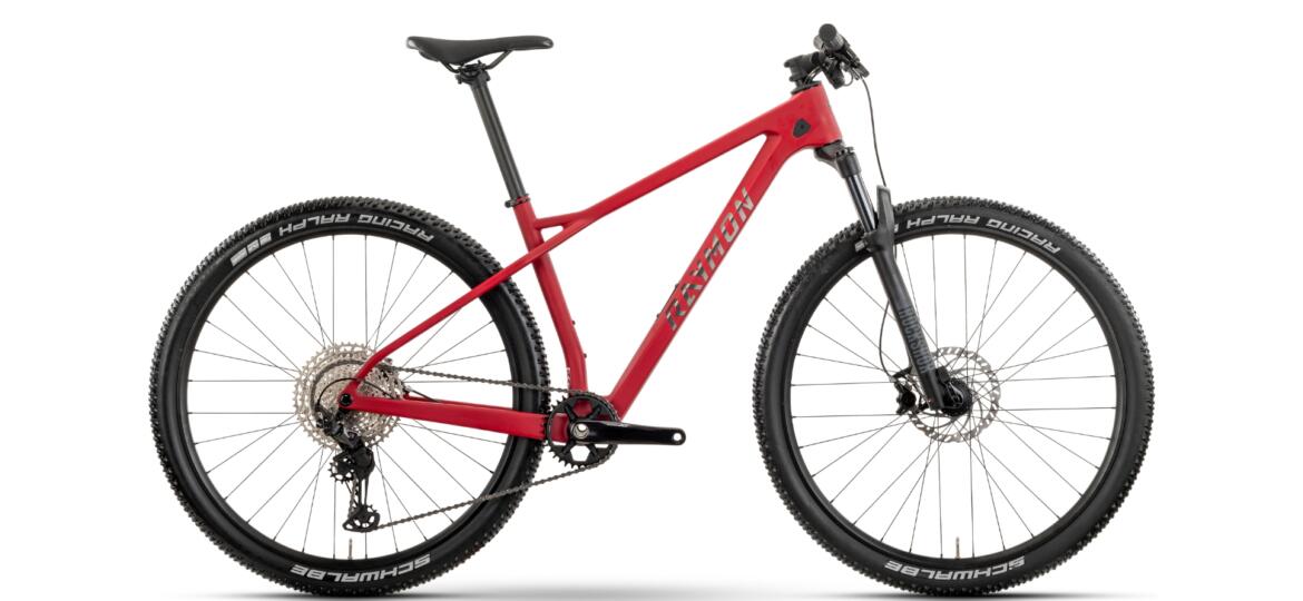 R Raymon Arid Pro 29"