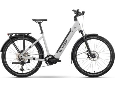 Tourray Pro Wave 800Wh