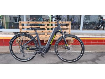 Bergamont E-Horizon Sport Wave