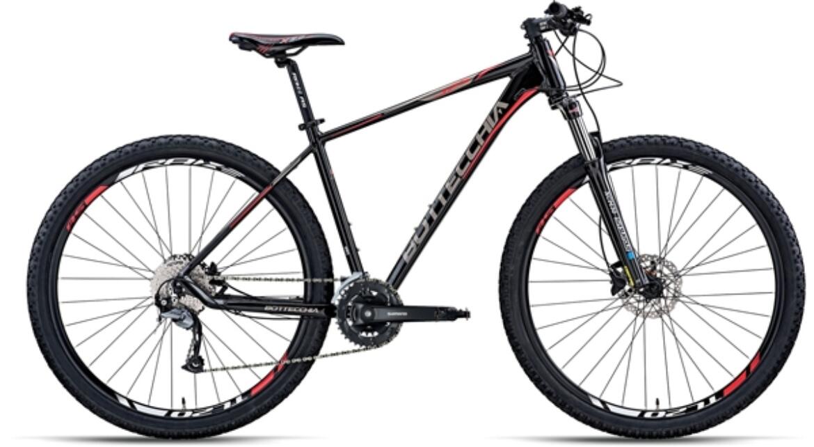 Bottecchia 125 Diamant