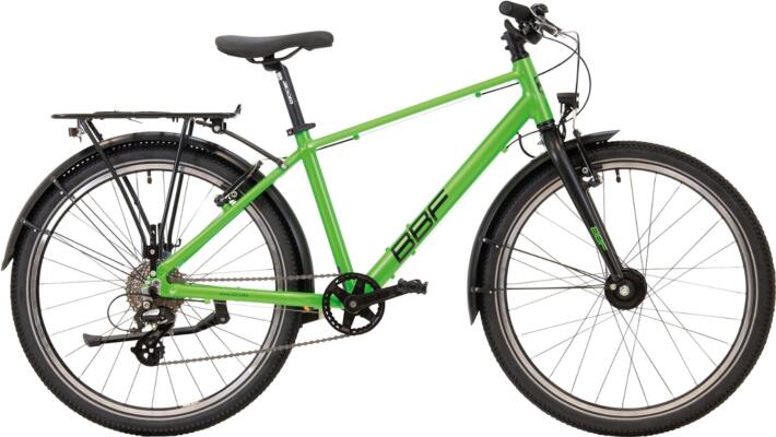 BBF Streetrider lite