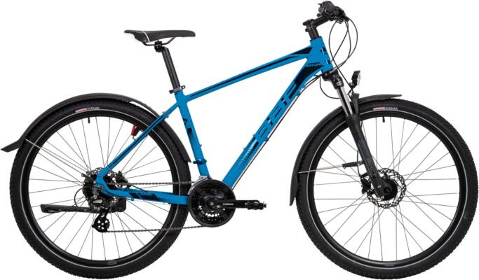 BBF MTB 29 BF4 Mudrider