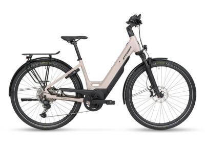 Stevens E-Triton 7.8.1 Plus Forma RH 46