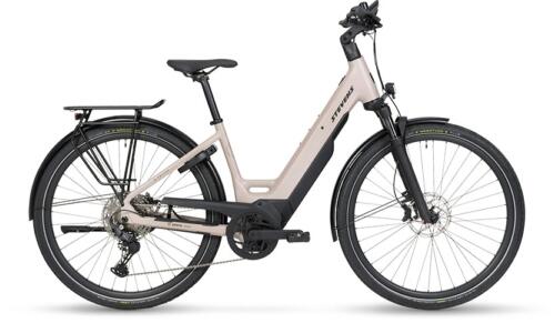 Stevens E-Triton 7.8.1 Plus Forma RH 46